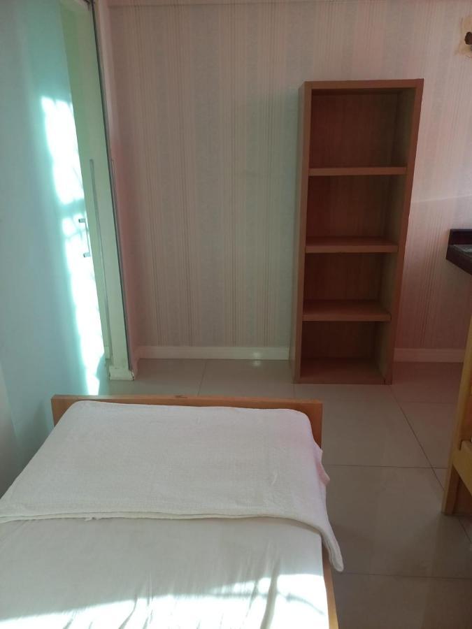 Hostel Asa Sul Brasilia Esterno foto