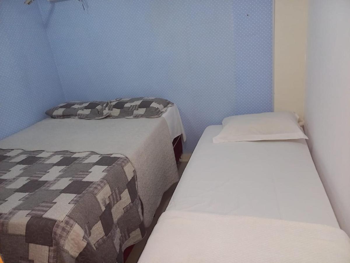 Hostel Asa Sul Brasilia Esterno foto