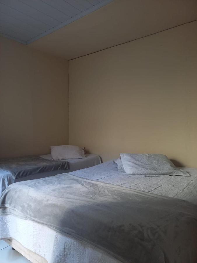 Hostel Asa Sul Brasilia Esterno foto