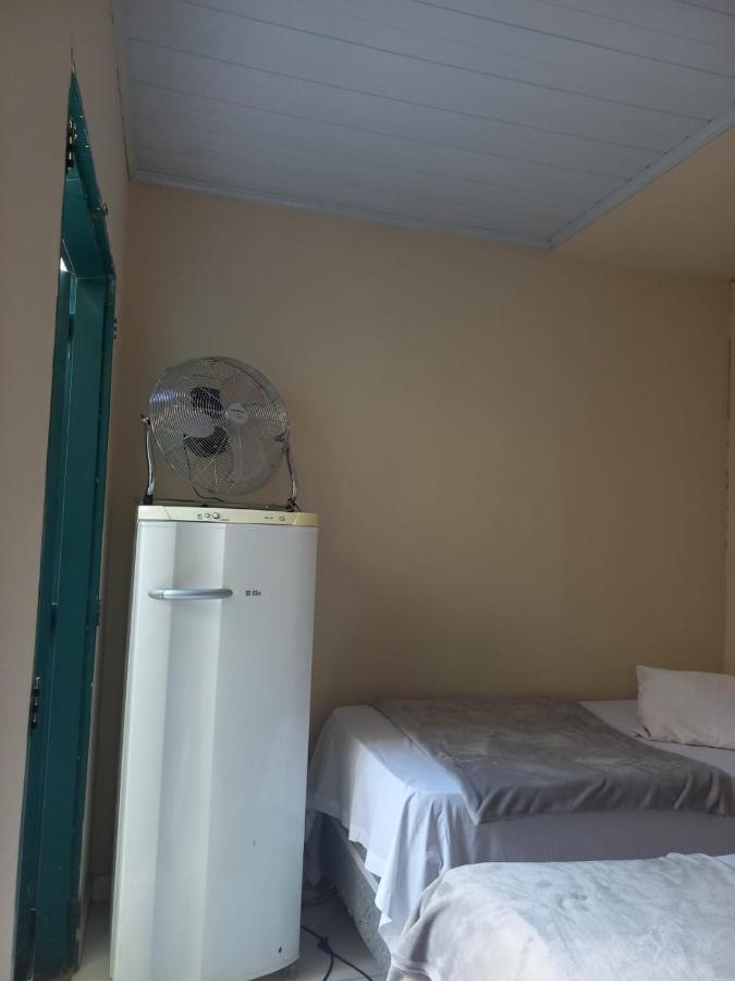 Hostel Asa Sul Brasilia Esterno foto
