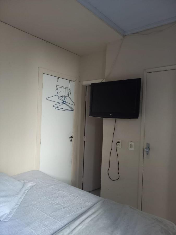 Hostel Asa Sul Brasilia Esterno foto