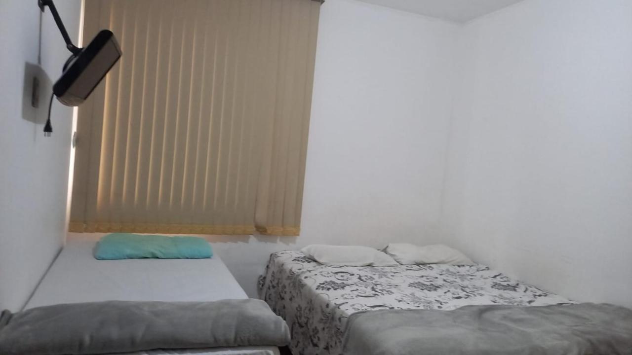 Hostel Asa Sul Brasilia Esterno foto