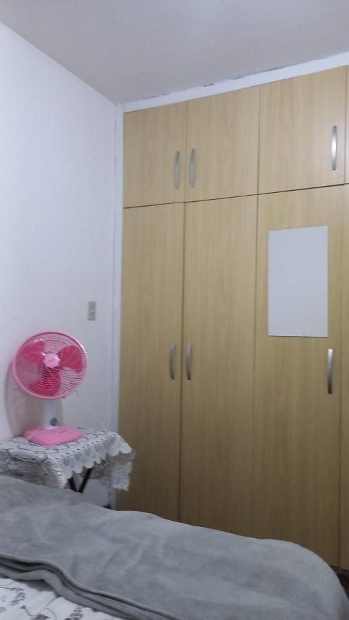 Hostel Asa Sul Brasilia Esterno foto