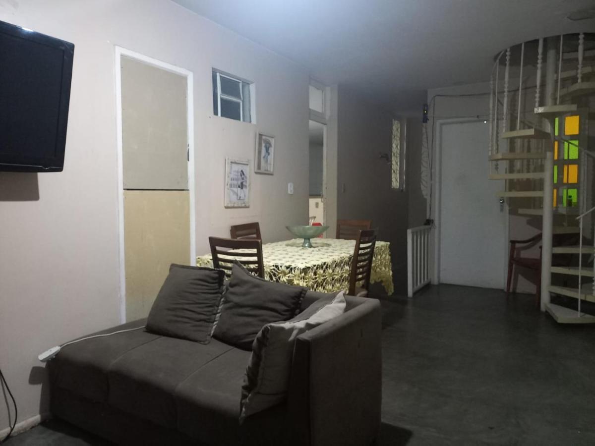 Hostel Asa Sul Brasilia Esterno foto