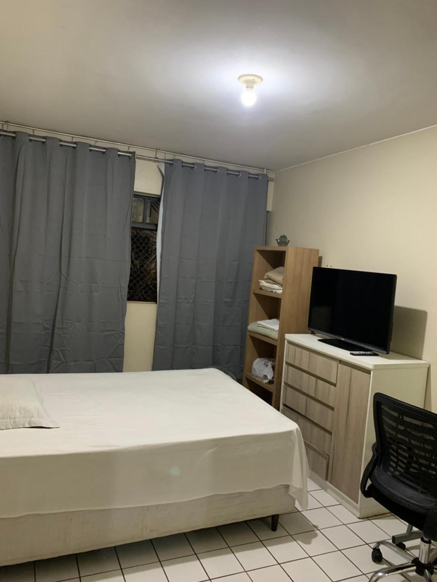 Hostel Asa Sul Brasilia Esterno foto