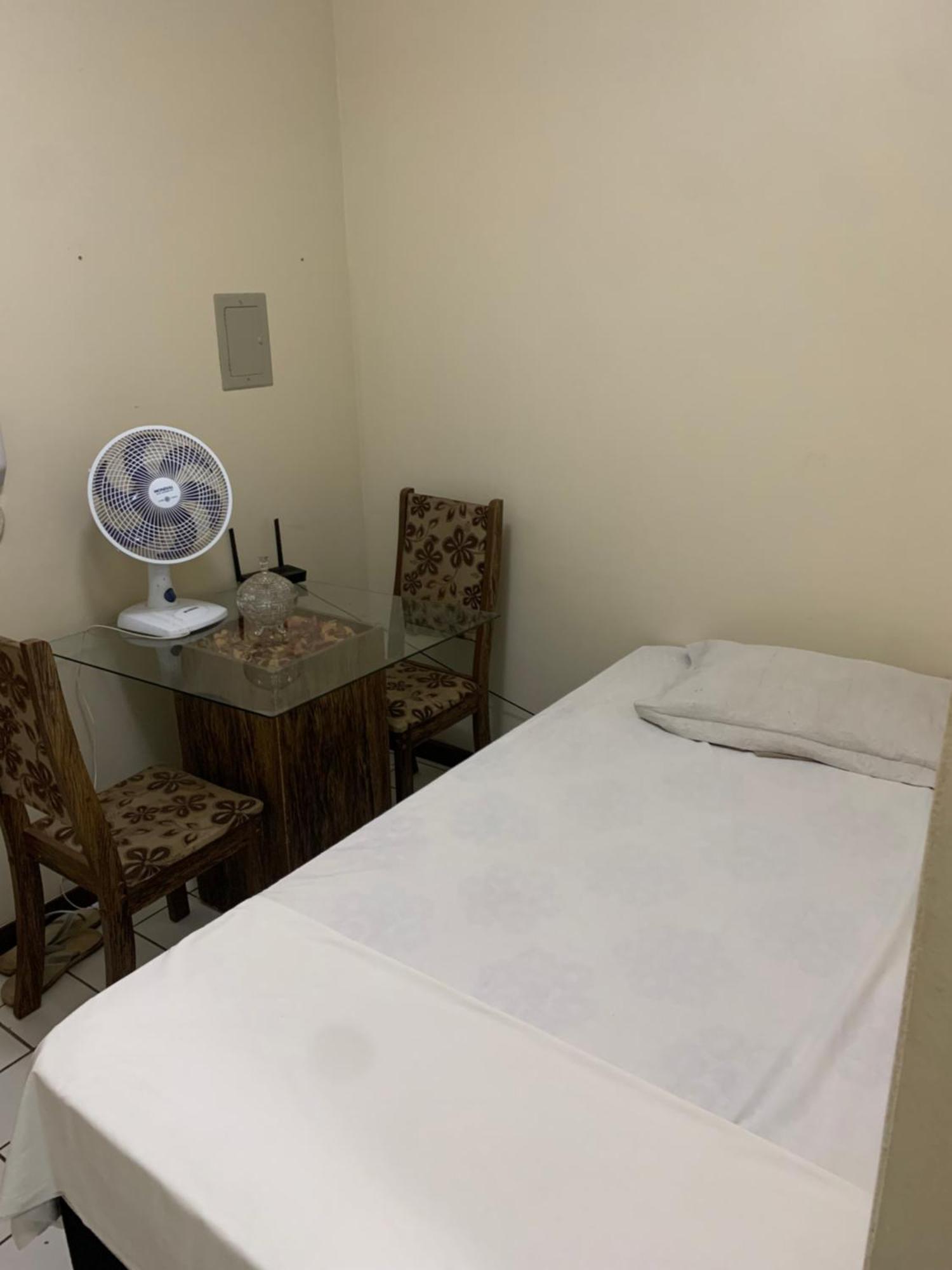 Hostel Asa Sul Brasilia Esterno foto